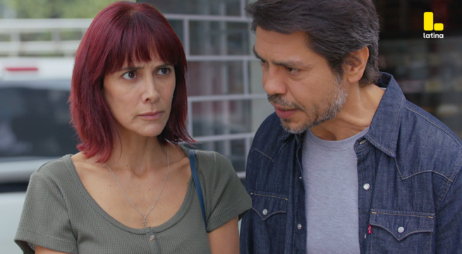 Valentina Valiente capítulo 120: ¡Leo busca a trabajadora de restaurante que podría salvar a Wilfredo!