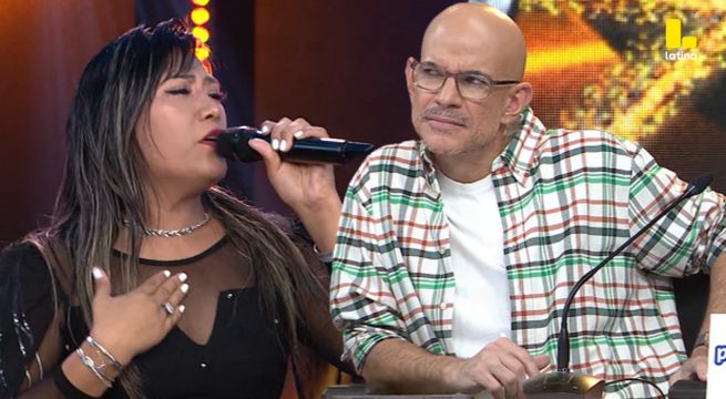 Yo Soy Castings 2026: ¡Ingeniera ambiental de El Agustino debuta como Marina Yafac!