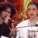 Yo Soy Castings 2026: ¡Venezolano de 18 años, radicado en Perú hace 7 años, apuesta por Serj Tankian!