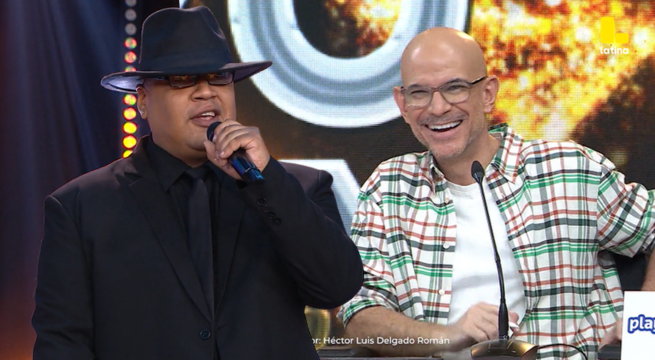 Yo Soy Castings 2026: ¡Artista urbano sorprende al jurado como Héctor “El Father”!