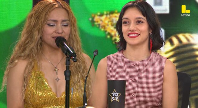 Yo Soy Castings 2026: ¡Desde Huancayo, regresa como Shakira tras trabajar su baile y expresión!
