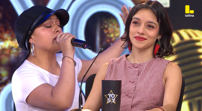 Yo Soy Castings 2026: ¡Conductora de TV y cantante, llega de Cajamarca para imitar a Selena Quintanilla!