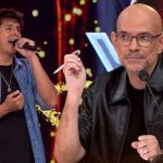 Yo Soy Castings 2026: ¡Llega decidido a convertirse en Beto Cuevas!