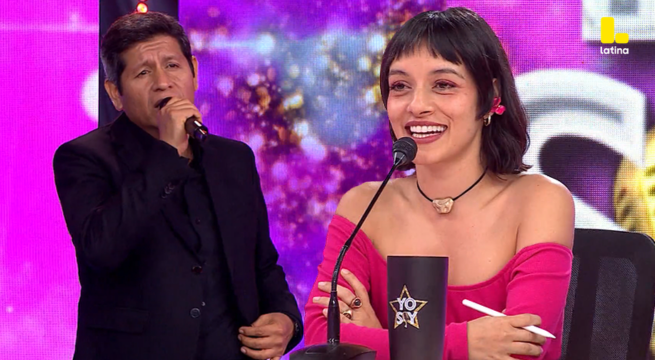 Yo Soy Castings 2026: ¡Taxista desde hace 20 años, ahora quiere ser Eduardo Franco!