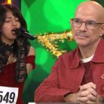 Yo Soy Castings 2026: ¡Arquitecta de Huancayo dejó su carrera en pausa para cumplir su sueño como Mon Laferte!