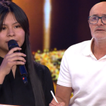 Yo Soy Castings 2026: ¡Estudia Derecho y canta cada fin de semana, pero ahora quiere ser Myriam Hernández!