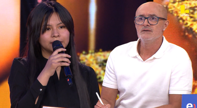 Yo Soy Castings 2026: ¡Estudia Derecho y canta cada fin de semana, pero ahora quiere ser Myriam Hernández!