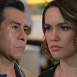 Valentina Valiente capítulo 108: ¡Beto le da 48 horas a Frida y Macarena para conseguir el dinero o revelará las fotos!