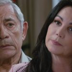 Valentina Valiente capítulo 108: ¡Don Edmundo empieza a sospechar de Frida tras descubrir una contradicción en una conversación!