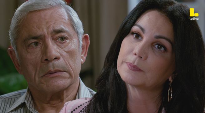 Valentina Valiente capítulo 108: ¡Don Edmundo empieza a sospechar de Frida tras descubrir una contradicción en una conversación!
