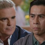 Valentina Valiente capítulo 110: ¡Rodrigo enfrenta a Beto y lo amenaza con llevarlo a prisión por extorsión!