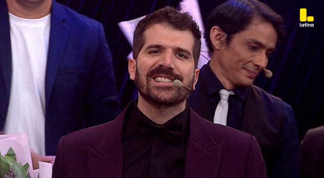 ¡José Peláez se despide de Me Caigo de Risa con emotivas palabras: “Lo voy a extrañar muchísimo”!