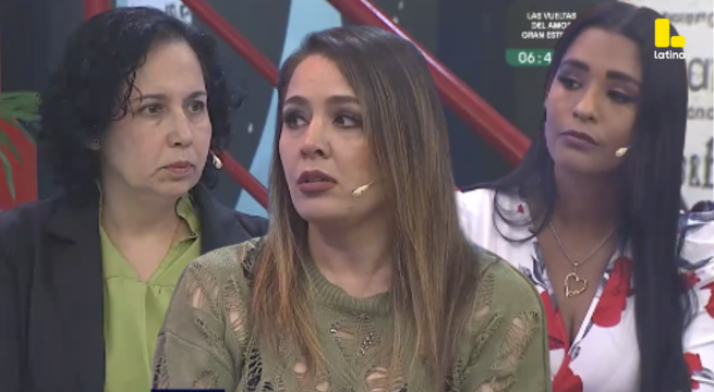 Todo lo que debes saber sobre el autismo: Rocío Miranda y Yiddá Eslava cuentan sus testimonios con sus hijos