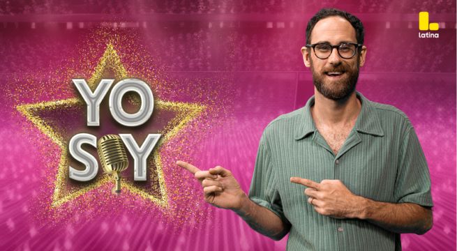 Yo Soy 2026: Encuesta del REACT, lunes 10 de agosto
