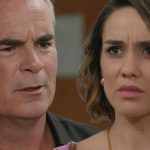 Valentina Valiente capítulo 112: ¡Macarena enfrenta a Rodrigo por el secuestro de Frida y él niega estar involucrado!