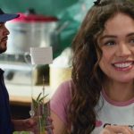 Valentina Valiente capítulo 112: ¡Valentina recibe un inesperado regalo de Diego!