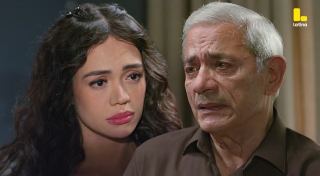 Valentina Valiente capítulo 112: ¡Valentina visita a Don Edmundo tras enterarse del secuestro de Frida!