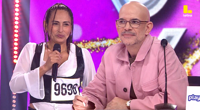 Yo Soy 2026: ¡Su mamá no quiere que cante, pero ella desea imitar a Ada Chura!