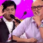 Yo Soy 2026: ¡Llega desde una orquesta familiar para imitar a Sandro!