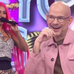 Yo Soy 2026: ¡Es estilista y ahora hace nuevamente el casting para convertirse en Yailin, la más viral!