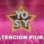 ¡Piura prepárate para el pre casting de Yo Soy 2026 este sábado 22 de agosto!