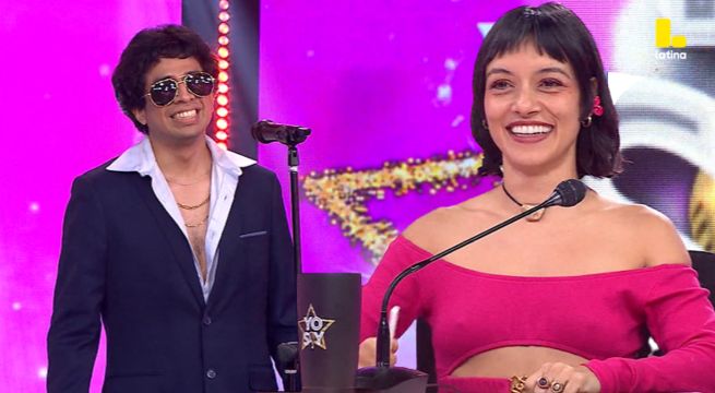 Yo Soy castings 2026: ¡Sufrió un accidente un día antes, pero llegó dispuesto a ser Héctor Lavoe!