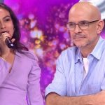Yo Soy castings 2026: ¡Desde Villa El Salvador llega a cumplir su sueño como Myriam Hernández!