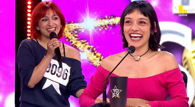 Yo Soy castings 2026: ¡Lleva rindiendo tributo a Hayley Williams y ahora va por la imitación!