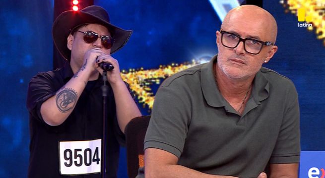 Yo Soy castings 2026: ¡De técnico de computadoras a rockero que sueña con ser Chester Bennington!