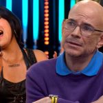 Yo Soy castings 2026: ¡Oriana Montero la animó a participar y ahora quiere ser Christina Aguilera!