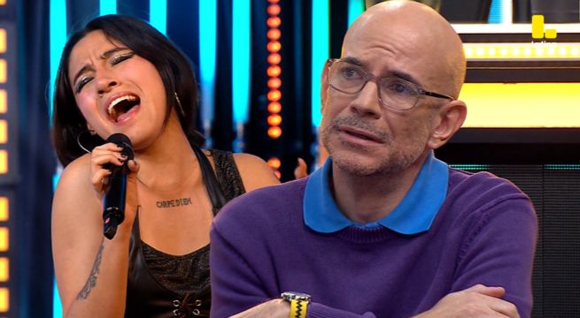 Yo Soy castings 2026: ¡Oriana Montero la animó a participar y ahora quiere ser Christina Aguilera!