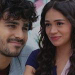 Valentina Valiente capítulo 114: ¡Valentina le cuenta a Diego que conoció a Maricarmen Marín y se acercan cada vez más!