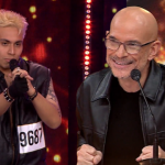 Yo Soy Castings 2026: ¡Por segunda vez, llega con nuevo look para imitar a Billy Idol!