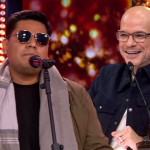 Yo Soy Castings 2026: ¡Profesor de danzas sorprende con zapateo antes de imitar a Mikel Erentxun!