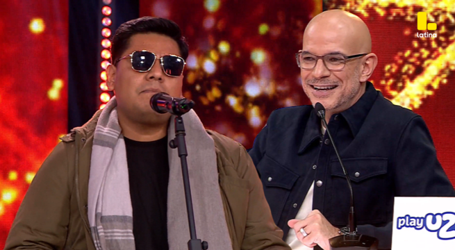 Yo Soy Castings 2026: ¡Profesor de danzas sorprende con zapateo antes de imitar a Mikel Erentxun!