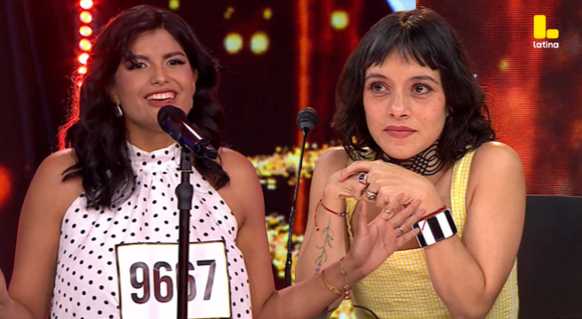 Yo Soy Castings 2026: ¡Canta muy bien y ahora busca conquistar al jurado como Olivia Dean!