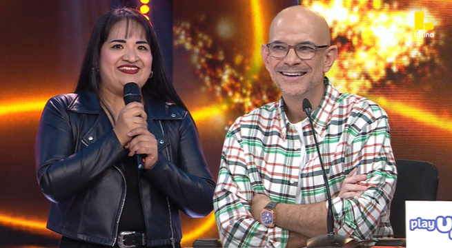 Yo Soy Castings 2026: ¡Desde Cañete, dejó el miedo atrás para imitar a Selena Quintanilla!