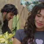 Valentina Valiente capítulo 119: ¡Valentina invita a Diego a su casa y crece la cercanía entre ellos!