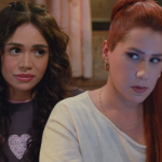Valentina Valiente capítulo 119: ¡Rita se molesta con Valentina por advertirle sobre Macarena y Ximena!