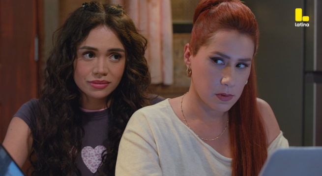 Valentina Valiente capítulo 119: ¡Rita se molesta con Valentina por advertirle sobre Macarena y Ximena!