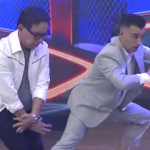 ¡Santi Lesmes y Ricardo Rondón farmearon aura EN VIVO: la nueva tendencia de los jóvenes!