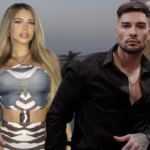 ¡Luis Mateucci y Flavia Laos disfrutan juntos de unas paradisíacas vacaciones en Cancún!