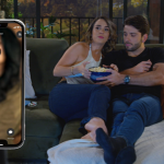 Valentina Valiente capítulo 121: ¡Frida busca desesperadamente a Macarena y recurre a Alejandro para encontrarla!