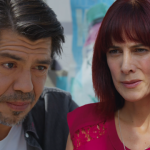 Valentina Valiente capítulo 121: ¡El dueño del restaurante donde grabaron a Wilfredo agredía a la mamá de Kathy!