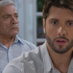 Valentina Valiente capítulo 121: ¡Alejandro se entera que Beto era uno de los secuestradores de Frida!