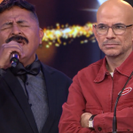 Yo Soy Castings 2026: ¡Desde Tarma y con la música de su padre como inspiración, viene a interpretar a Buddy Richard!