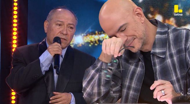 Yo Soy Castings 2026: ¡Docente de Huancayo descubrió el canto tras animar eventos y apuesta por Leo Dan!