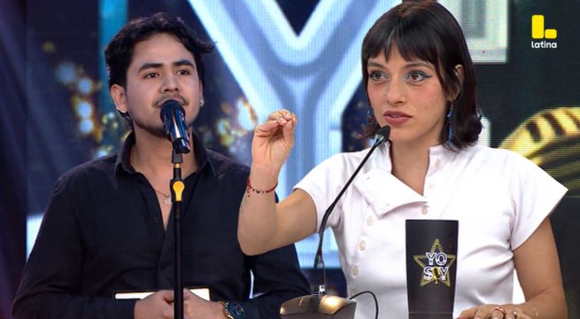 Yo Soy Castings 2026: ¡Cantante y profesor de canto de Chiclayo, radicado en Lima, apuesta por Frankie Ruiz!