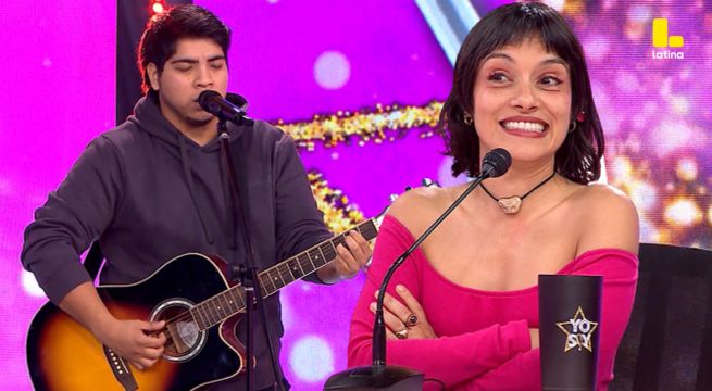Yo Soy Castings 2026: ¡Trabaja en una agencia de aduanas y llega por primera vez para interpretar a Ed Sheeran!