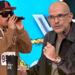 Yo Soy Castings 2026: ¡Cantante de Nuevo Chimbote compartió escenario con Kalimba y ahora imita a J Álvarez!